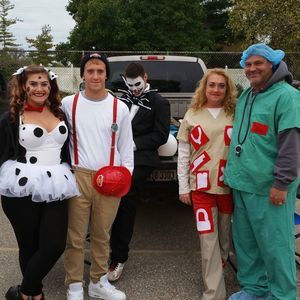 Meet your Posher, Crystal